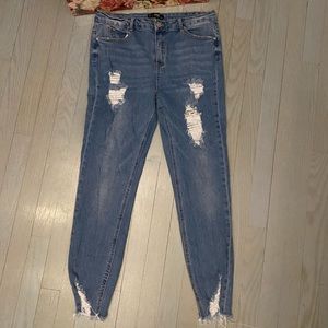 💕Sinner skinny jeans💕